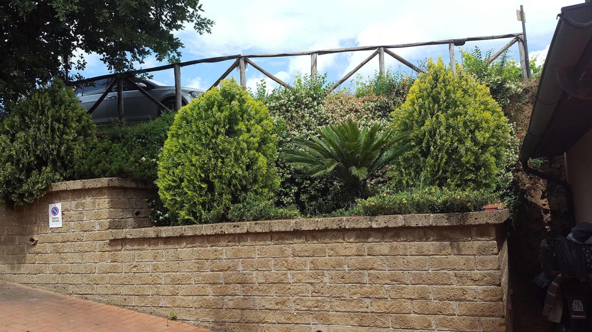 Azienda Agricola Sinisi Cerveteri Bagian luar foto