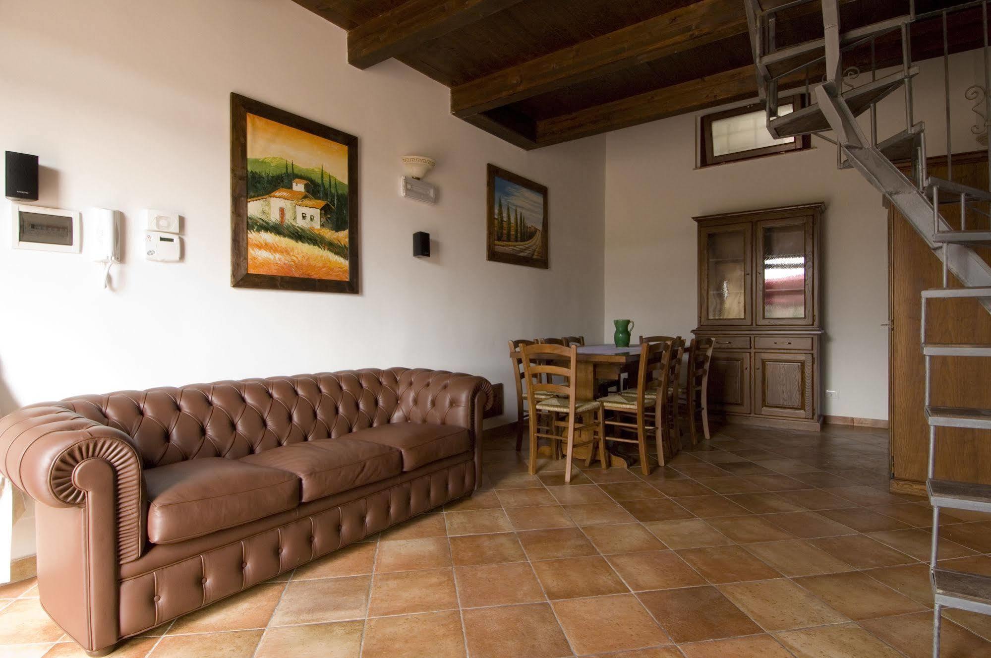 Azienda Agricola Sinisi Cerveteri Bagian luar foto